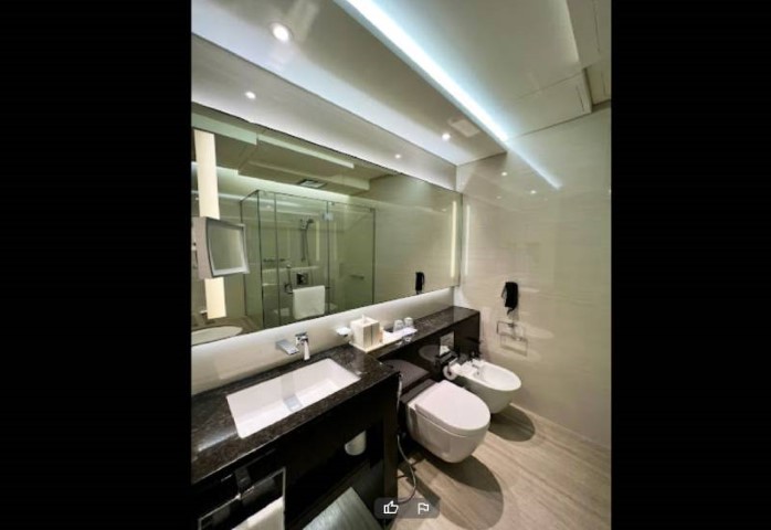 Hyatt Regency Dubai Creek Heights gallery image 3